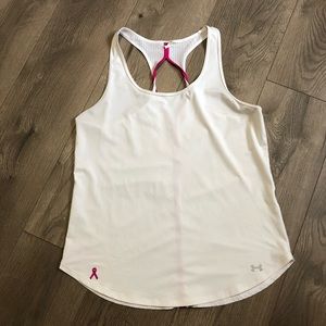 Underarmour Workout Tank